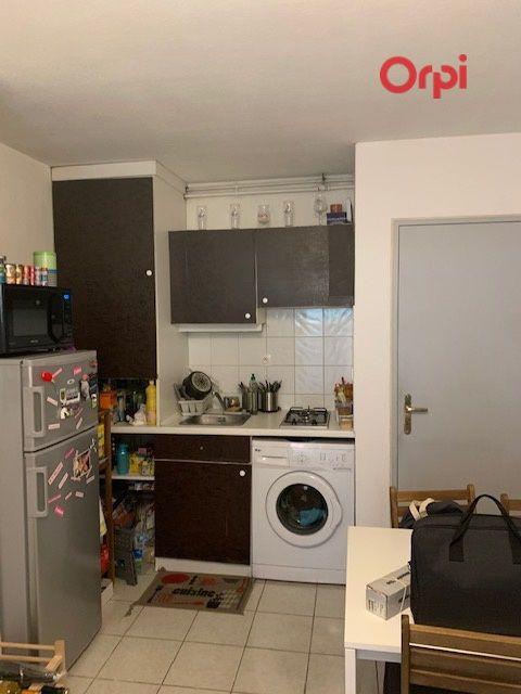 Appartement - 29 m² - 2 pièces