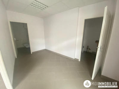 Local d'activités - 42 m² - 1 pièce