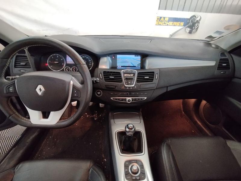 Renault Laguna Coupé 2.0 Dci 180 Gt 2p