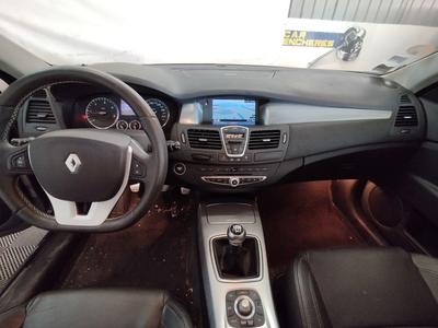 Renault Laguna Coupé 2.0 Dci 180 Gt 2p