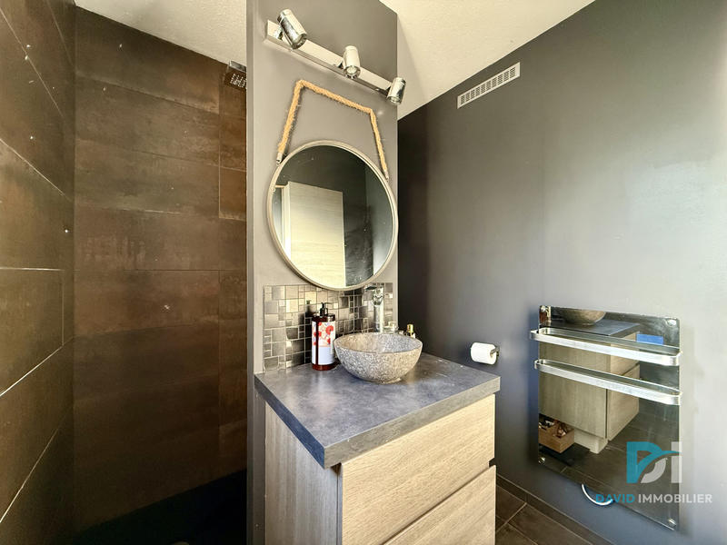 Maison - 138 m² - 5 pièces