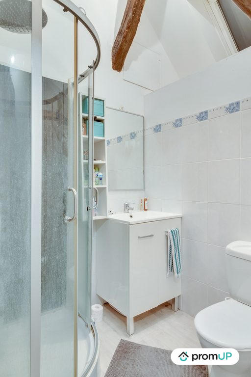 Appartement - 34 m² - 2 pièces