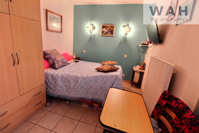 Appartement - 46 m² - 3 pièces