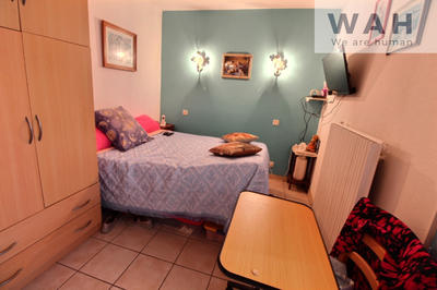 Appartement - 46 m² - 3 pièces