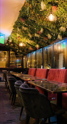 Fonds de commerce - Hôtellerie / Restauration - 80 m²