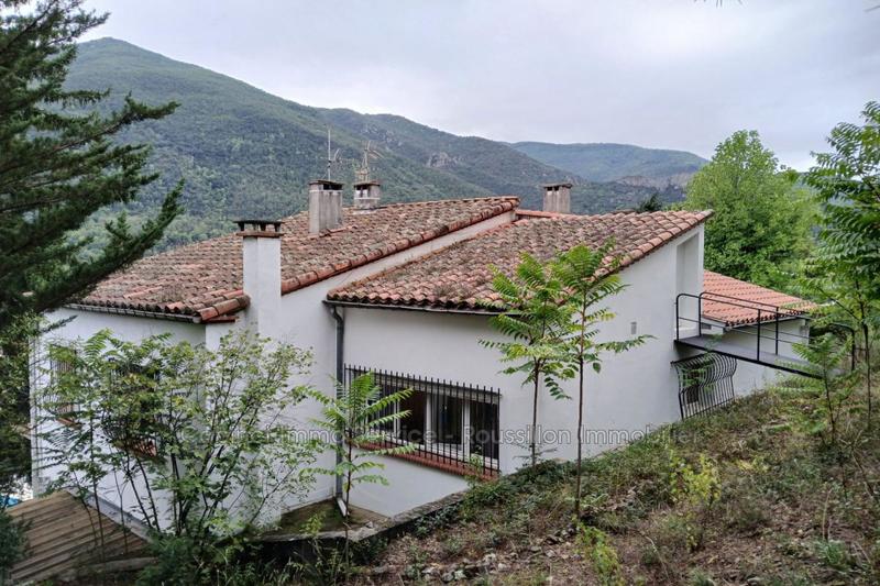 Propriété - 180 m² - 6 pièces