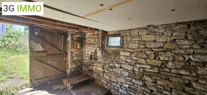 Maison - 52 m² - 3 pièces