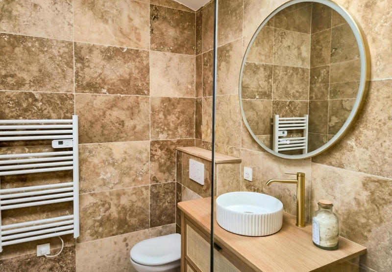 Maison - 185 m² - 4 pièces