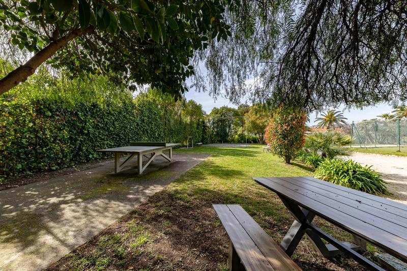 Appartement - 171 m² - 4 pièces