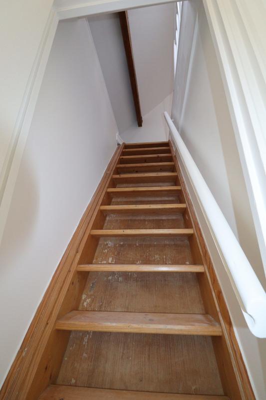 Maison ancienne - 55 m² - 4 pièces