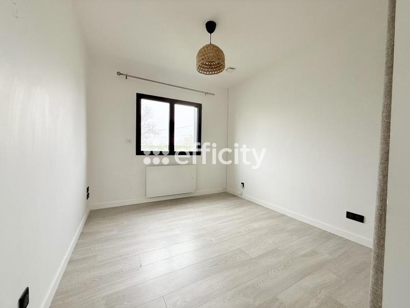 Maison - 147 m² - 6 pièces