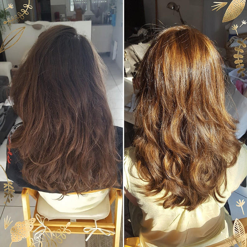 Toute Belle à domicile