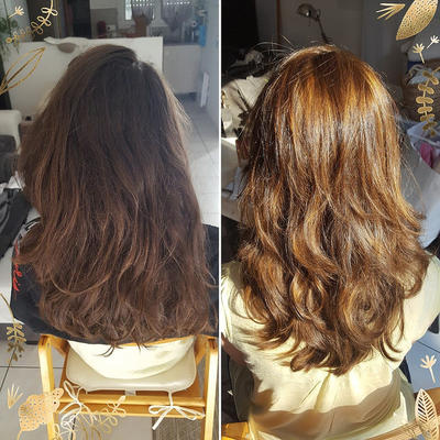 Toute Belle à domicile