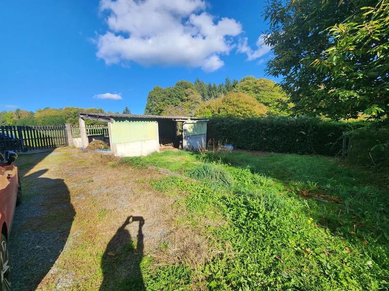 Maison de village - 107 m² - 5 pièces