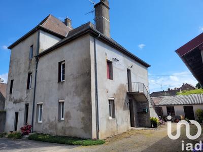 Appartement - 119 m² - 4 pièces