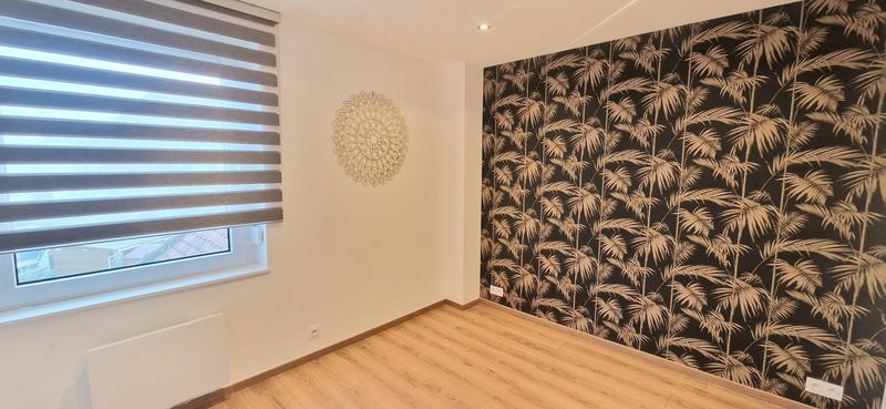 Maison - 84 m² - 5 pièces