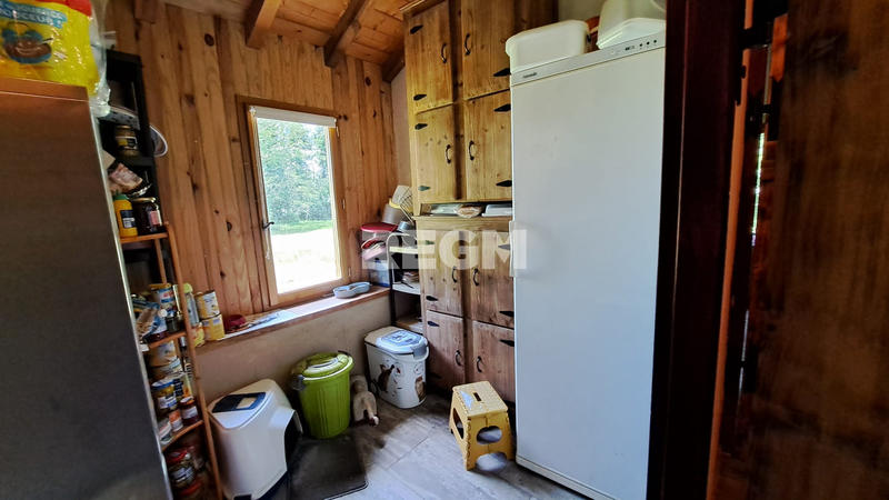 Propriété - 117 m² - 3 pièces