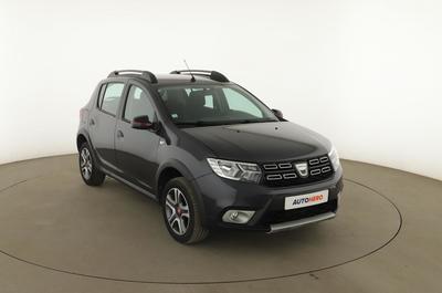Dacia Sandero II Stepway 1.5 dCi Blue Charisma 95 ch