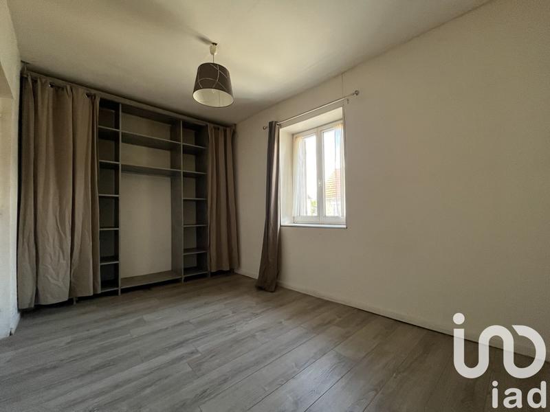 Maison - 96 m² - 4 pièces