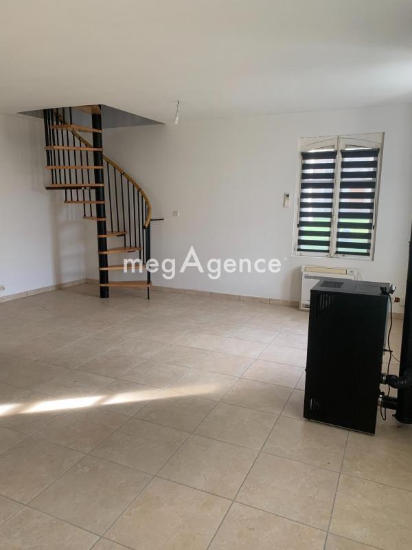 Maison ancienne - 109 m² - 6 pièces