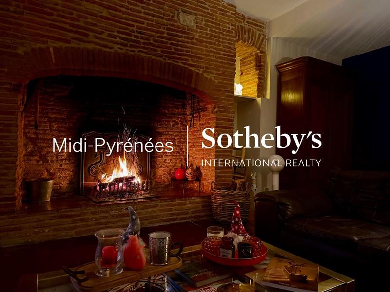 Maison - 258 m² - 5 pièces