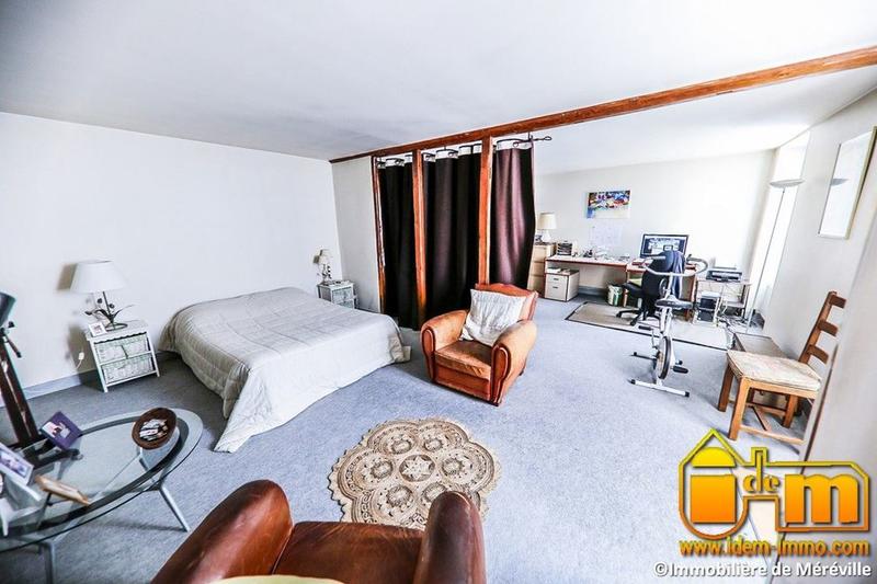 Maison de village - 280 m² - 10 pièces