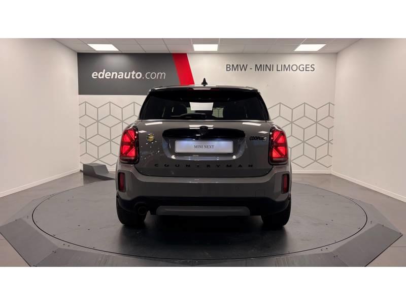 Mini Mini Countryman 125 - 95 ch All4 Bva6 Cooper se Edition Northwood