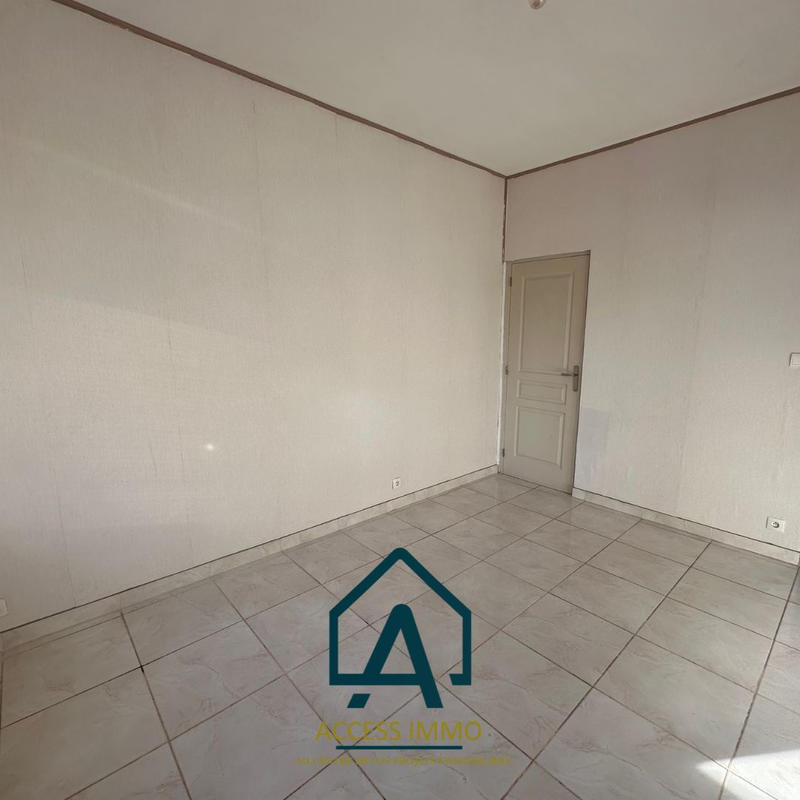 Maison - 65 m² - 4 pièces