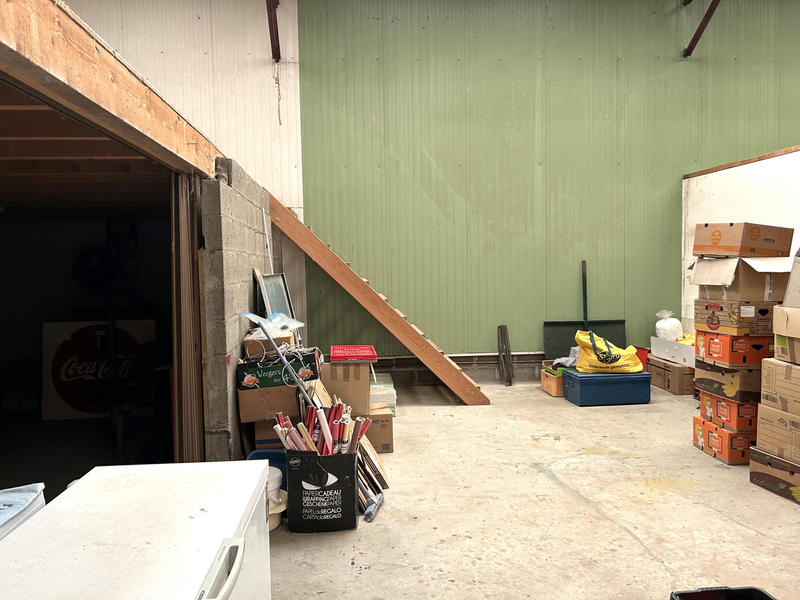 Maison - 82 m² - 3 pièces