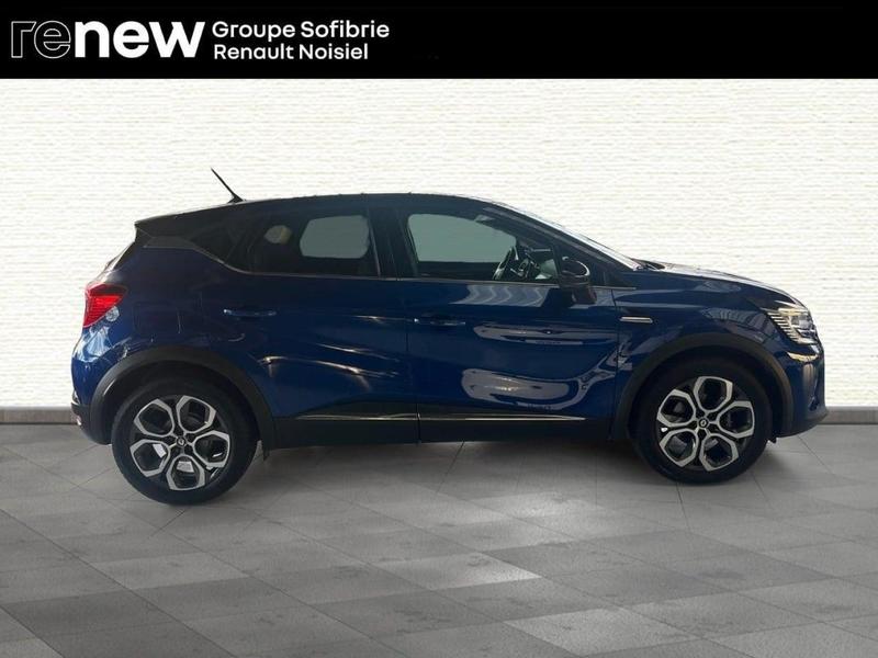 Renault Captur TCe 140 - 21 Intens