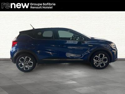 Renault Captur TCe 140 - 21 Intens