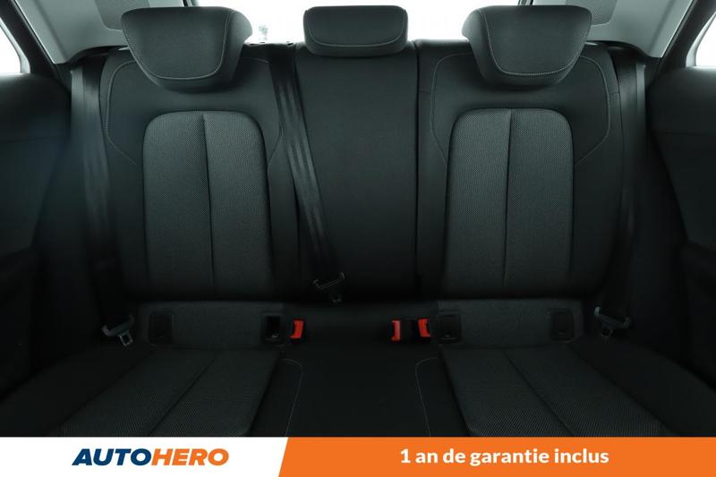 Audi Q2 1.6 Tdi Sport 116 ch