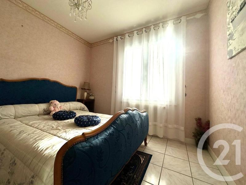 Pavillon - 84 m² - 4 pièces