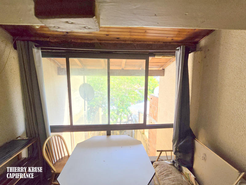 Maison de village - 132 m² - 4 pièces