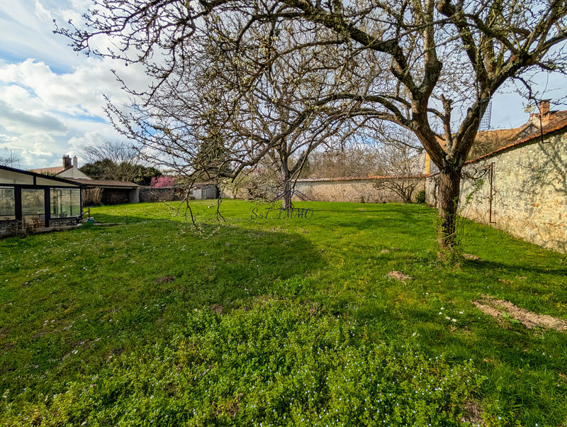 Maison - 197 m² - 7 pièces