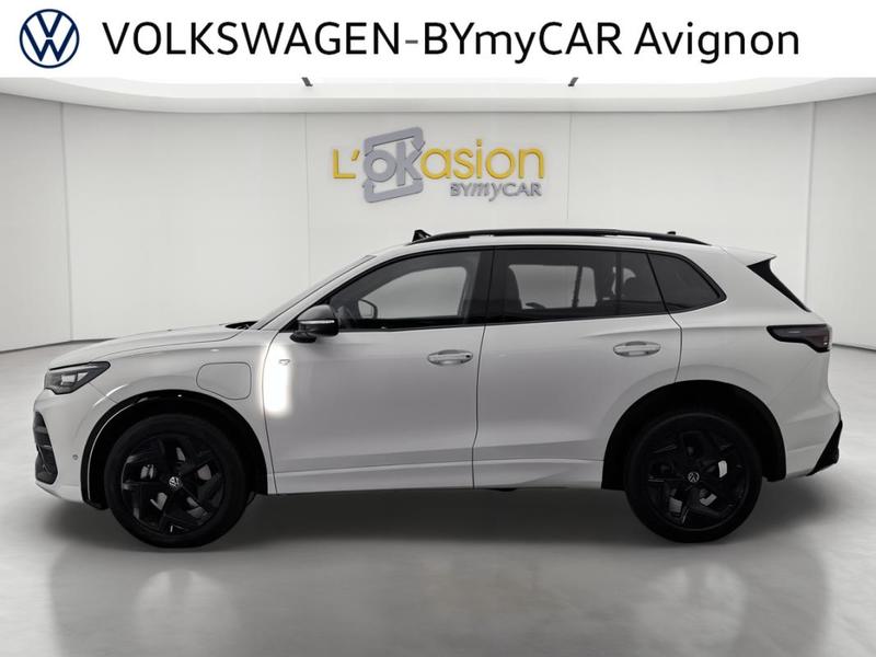 Volkswagen Tiguan 1.5 eHybrid 204ch Dsg6 R-Line Edition