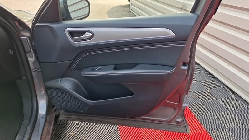 Renault Arkana Techno E-Tech hybride 145 -22