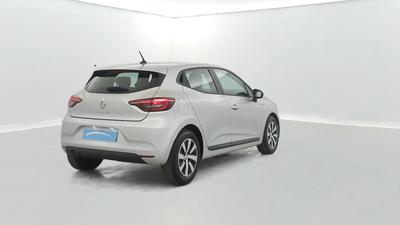 Renault Clio TCe 90 Equilibre 5p