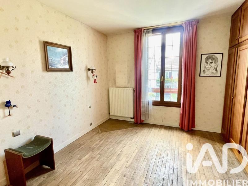 Maison - 170 m² - 6 pièces