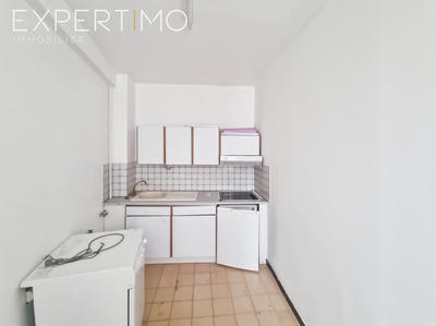 Appartement - 87 m² - 4 pièces