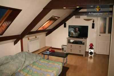 Maison - 82 m² - 4 pièces