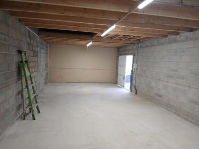 Maison - 53 m² - 3 pièces