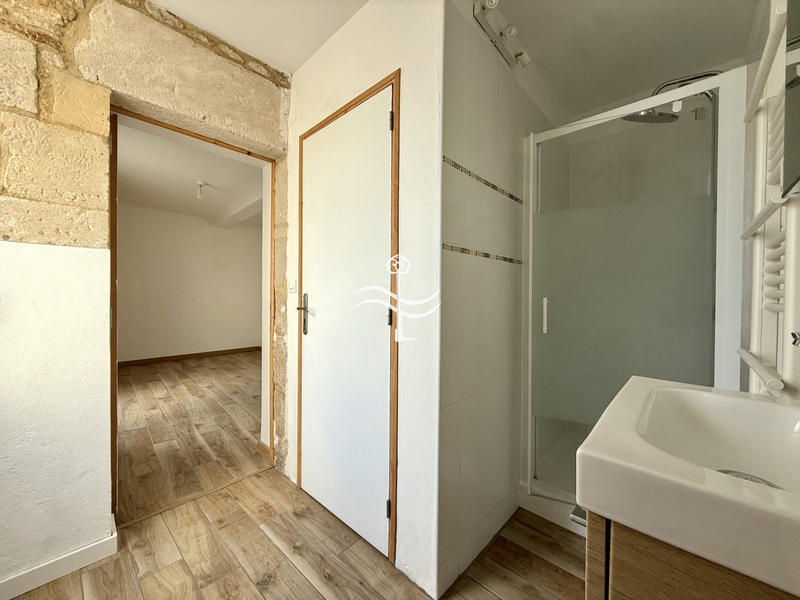 Appartement - 30 m² - 2 pièces