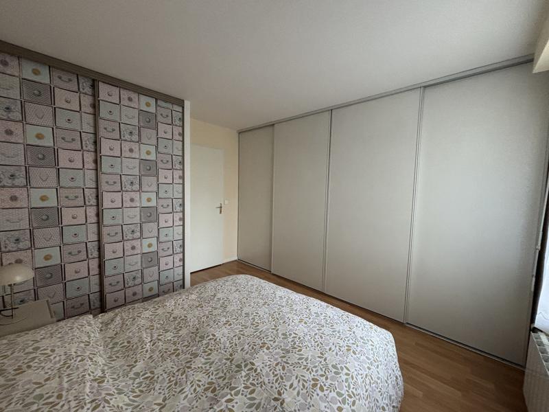 Appartement - 61 m² - 2 pièces