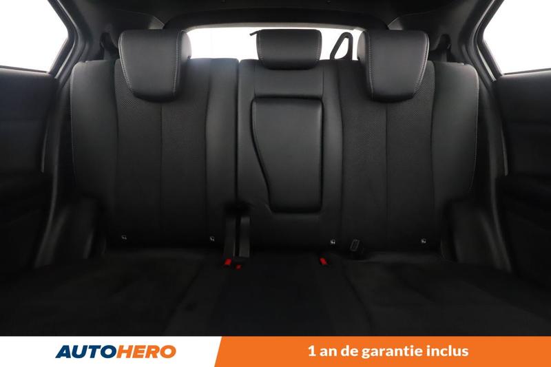 Mitsubishi Eclipse Cross 2.4 Mivec Phev Twin Motor Intense 4wd 188 ch