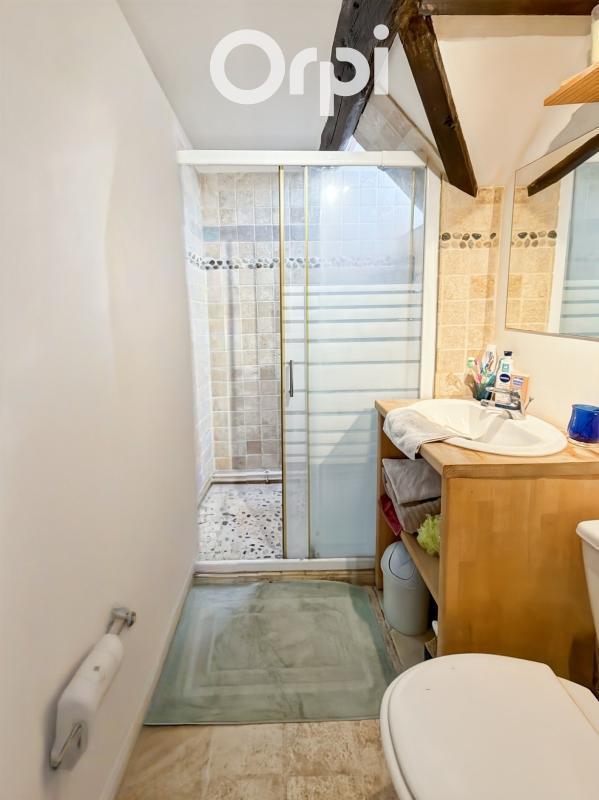 Maison - 133 m² - 6 pièces