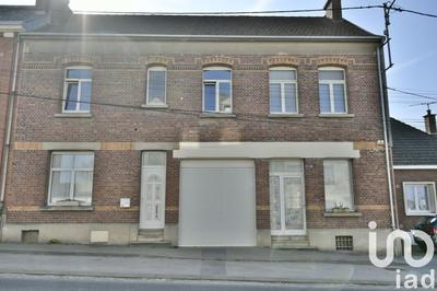 Maison - 248 m² - 5 pièces