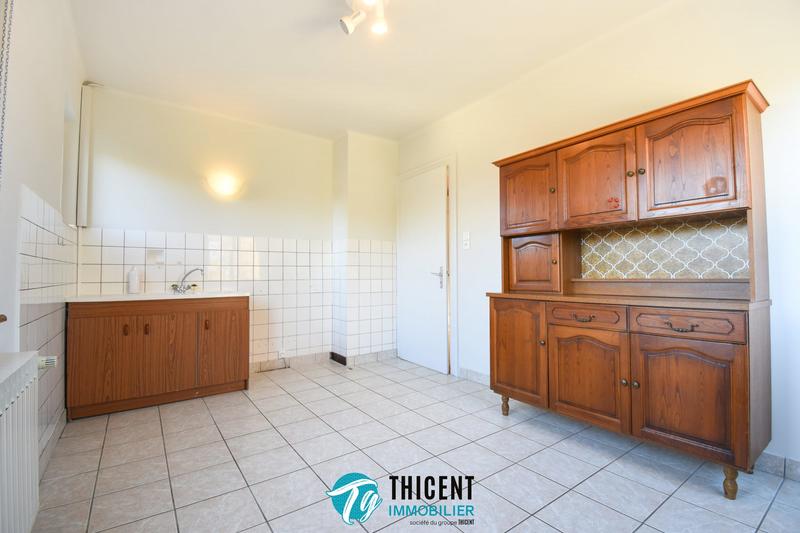 Maison - 167 m² - 8 pièces