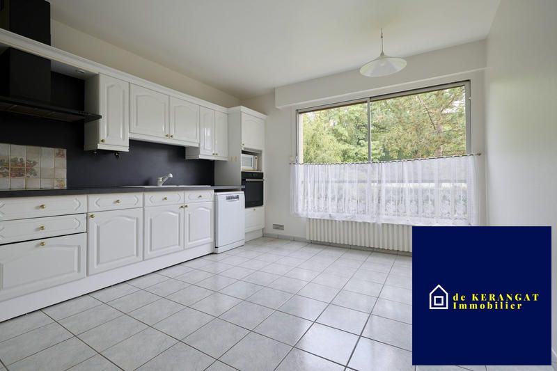 Appartement - 121 m² - 4 pièces