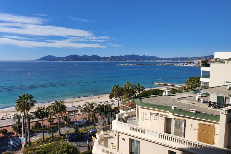 Appartement - 33 m² - 1 pièce